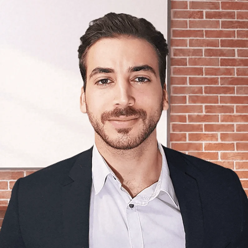 Aymen ayachi CEO